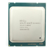 Microprocesador Intel Xeon E5-4650v2 2.4ghz 10 Nucleos