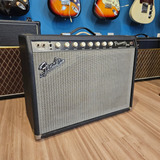 Amplificador Fender Prosonic Combo 2x10 