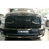 Ram 1500 Night Edition  Motor 5.7l V8 395cv At8 4x4/ds