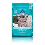 Control De Bufalo Azul Wilderness Adulto Interior Hairball A