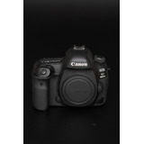  Canon Eos 5d Mark Iv Dslr Color  Negro 