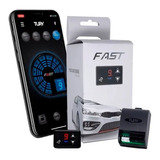 Chip Performance Fast Aceleração Acelerador Tury Fiat Argo