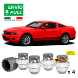 Birlos Seguridad Galaxylock Mustang 5.2l Shelby V8 2014