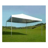 Tenda Piramidal 5,80x5,80 Metros