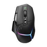 Mouse Logitech G502 X Plus Black Wireless