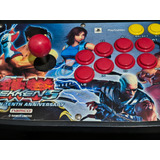 Fighting Stick Tekken 5 Limited Ps2