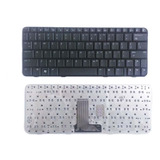 Teclado Hp Pavilion Tx1000 Tx2000 Series Inst S/cargo