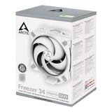 Cpu Cooler Arctic Freezer 34 Esports Duo Amd/ Intel Pwm Pst