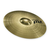 Crash Ride 18 - Marca Paiste