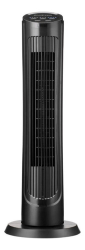 Ventilador De Torre Omnibreeze Dc2018 Negro 120 v