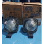 Faro Antiniebla Auxiliar Vw Gol Parati Y Saveiro 2003-2005 Volkswagen Parati