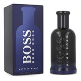 Boss Bottled Nigth Hugo Boss 200 Ml Edt Spray - Hombre