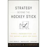 Libro Strategy Beyond The Hockey Stick : People, Probabil...