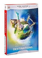 View Master Destinations