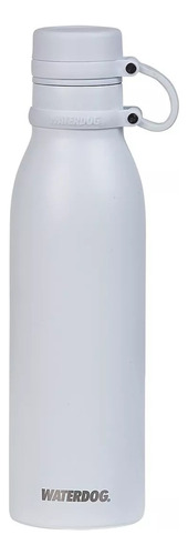 Botella Térmica Waterdog Ta600 Ml Frio Calor Hermética 