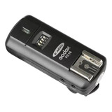 Radio Disparador Para Flash Solo Receptor Godox Fcr-16/n