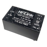 Fuente Aislada 3.3 V 3 W Hlk-pm03 Hi Link Arduino