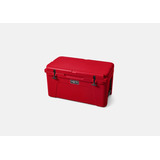 Hielera Yeti Tundra 65 Color Rojo