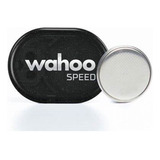 Wahoo Sensor De Velocidad 