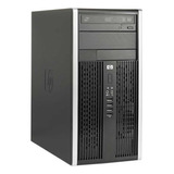 Cpu Hp Compaq Amd X2 3.0 Ghz 8gb 320gb Wifi