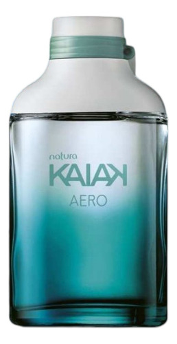 Kaiak Aero Masculino Natura - Ave Fenix