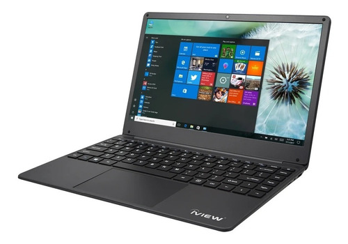 Laptop Iview 64gb 4gb Ram Intel Celeron N3350 14,1 Full Hd