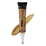 Corrector Hd Pro Conceal La Girl Cremosa De Larga Duracion