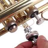 Molas Internas Pistos Trompete Cornet Flugel Trombone Yamaha