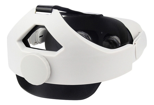 Adjustable Vr Glasses Head Strap Replaces Fits For Quest 2