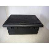 Caja De Plástico Para Bateria, Báscula Torrey Códig 22400042