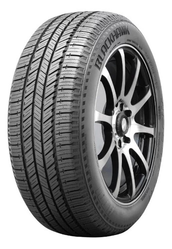 Llanta Blackhawk Hiscend-h Ht01 Lt245/75r16 120/116q 10pr