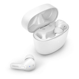 Auriculares Bluetooth Philips Tat2206 Tws Ipx4 6h+12h Usb-c