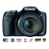Canon Camera Powershot Sx530 Hs