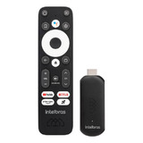 Smart Box Android Tv Stick Full Hd Android 11 Intelbras