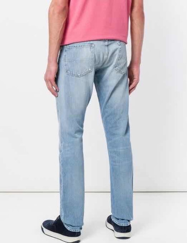 Pantalón Polo Ralph Lauren Caballero Sullivan Slim Stretch