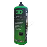 3d Aat 502 Pulimento Profesional Automotriz Alto Brillo 32oz