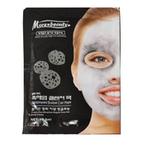 Mascarillas Puntos Negros Mascarilla Peel Off 10 Piezas