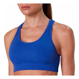 Top Lupo Sport Feminino Academia Original Promoção