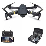 Dron Portátil Plegable 4k Con Cámara Dron 2022