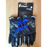 Guantes Ciclismo Mtb C/dedo Índice Touch Celular