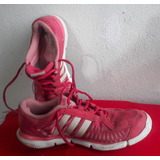 Zapatillas adidas Talle 36 Rosa Originales_ Mujer