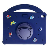 Funda Infantil Para iPad 10.9 10ma Generacion 2022 + Vidrio