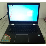 Notebook Lenovo Yoga 510 I5-6200u 8gb Ssd 240gb Tela Touch
