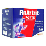 Finartrit Forte 750 Mg. 60 Comprimidos