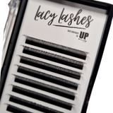 Cílios Y Volume Brasileiro Curvatura D Lacy Lashes