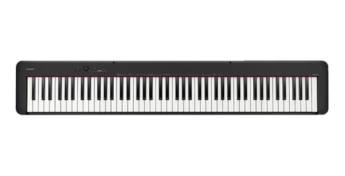 Piano Digital 88 Teclas Casio Cdps100 Preto