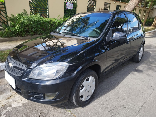 Chevrolet Celta 1.0 4p Lt 8v Flex - 2013/2013 - 120.000 Km