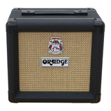 Bafle Orange Caja Ppc 108 Black Micro Terror / Micro Dark 