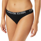 Tanga Calzon Calvin Klein Mujer Lisa