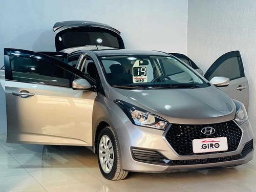 HYUNDAI HB20 1.0 COMFOR PLUS 2019